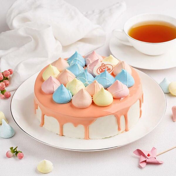 Торт Крем-Чиз 450 г