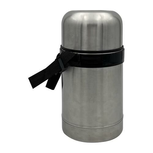 Термос Wellfort Basic суповой нержавеющая сталь