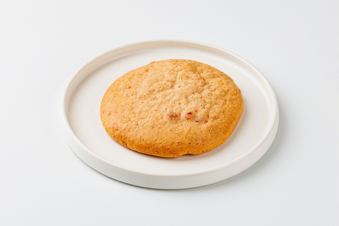 

Протеиновое печенье ВкусВилл Малиновый чизкейк 40 г