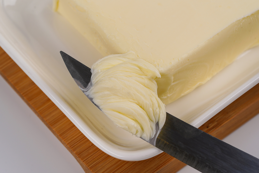 

Масло сливочное Вкусвилл 82.5 % 200 г