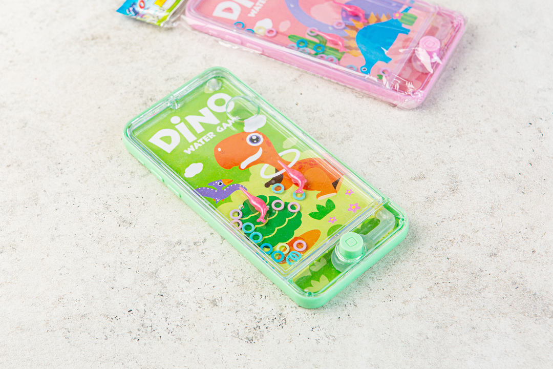 

Игрушка: Водный пинбол "Дино", в ассортименте