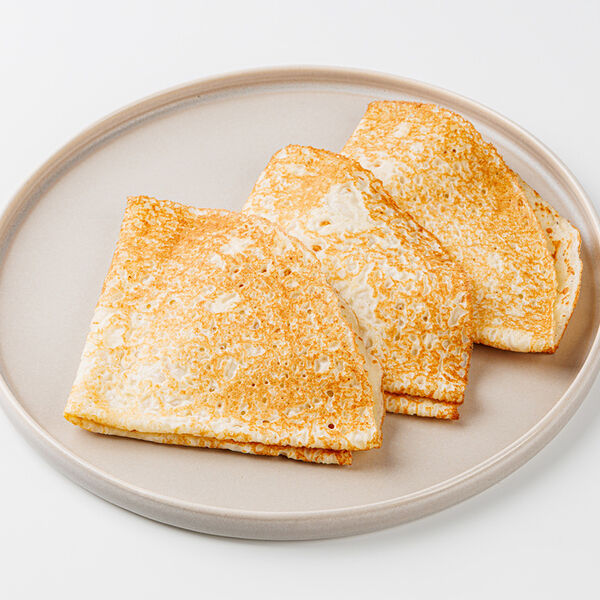 Блины домашние 135г