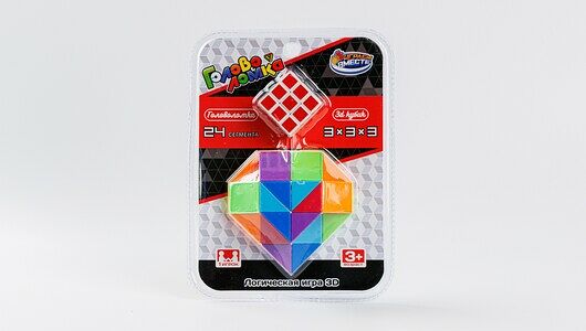 Игра логическая 