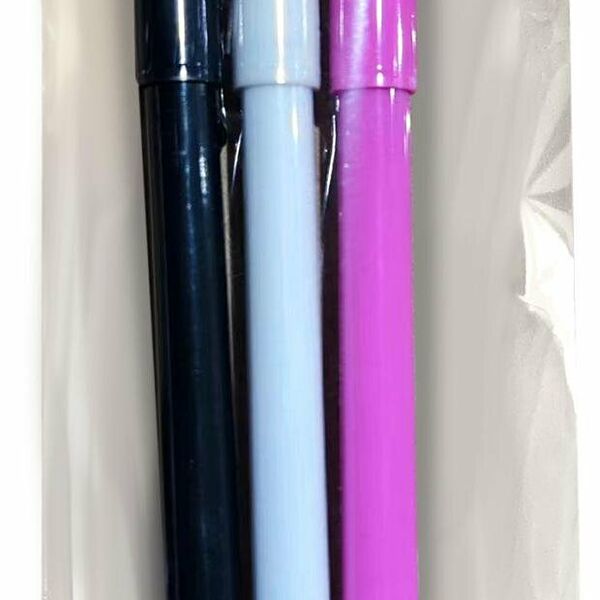 Набор гелевых ручек Surikat со стираемыми чернилами синие, 3 шт