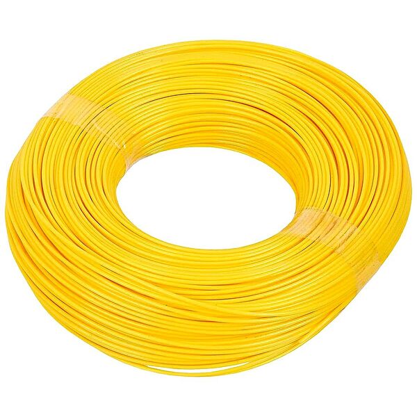 Леска для триммера, 3ммх15м, круг