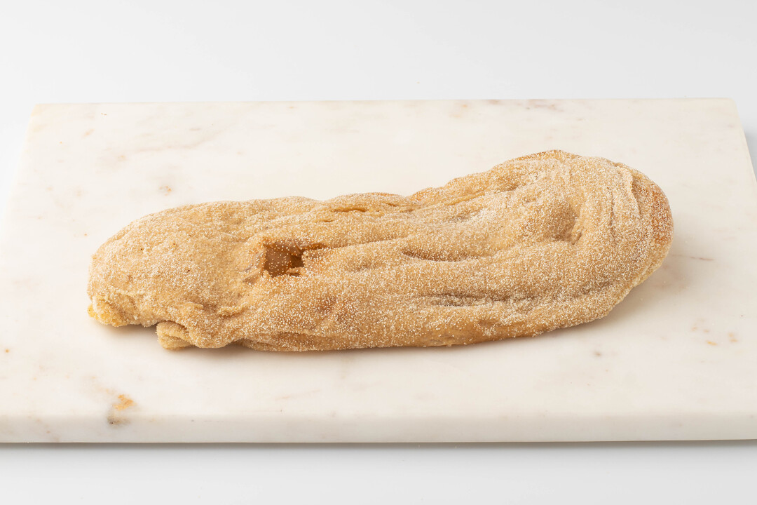 

Лепешка "Гречневый ляпун", 120г