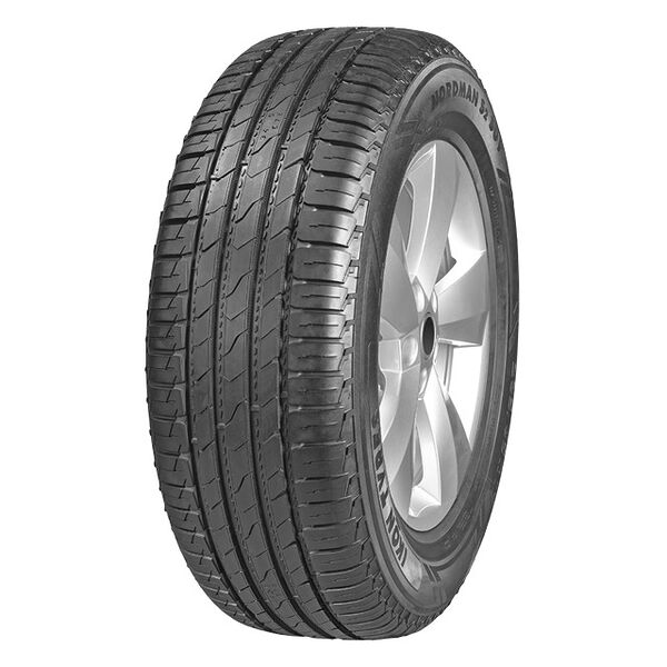 Летние шины Ikon Nordman S2 SUV 215/60R17 96H