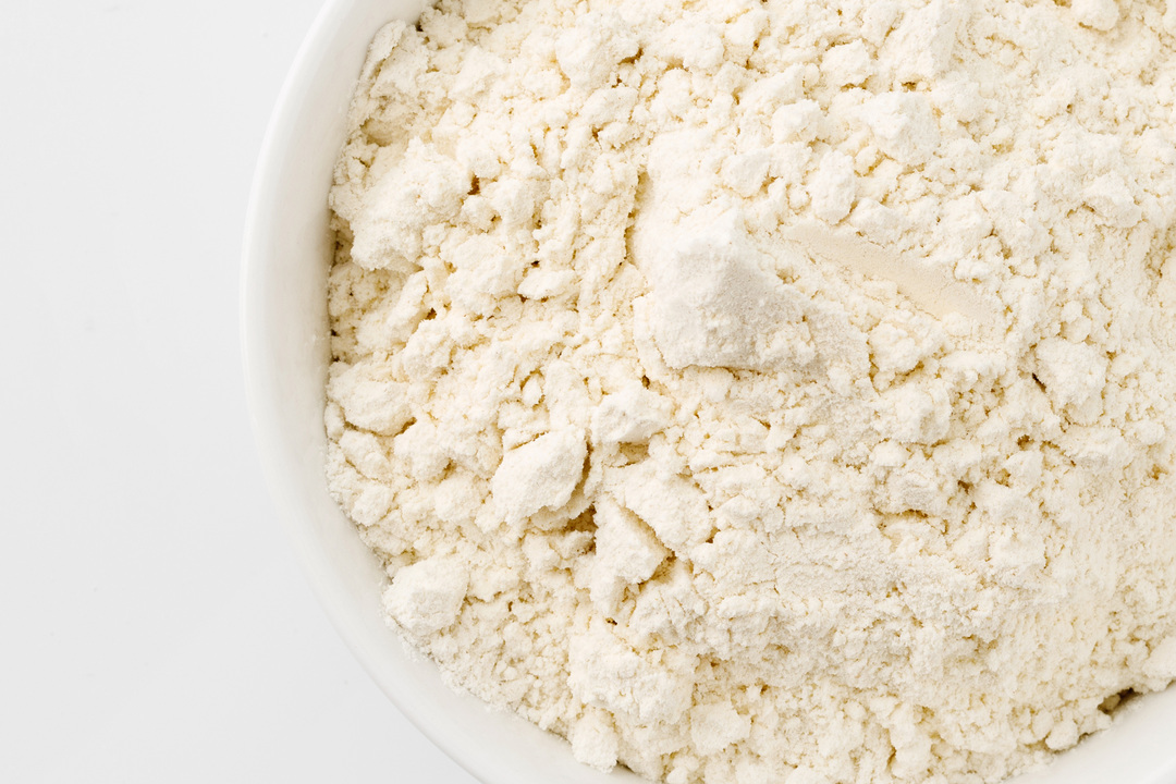 

Мука пшеничная Вкусвилл первый сорт, 1000 г