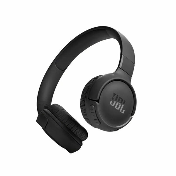 Наушники JBL TUNE 520BT черные (1397373)