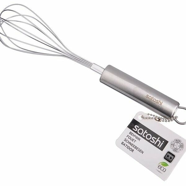 Венчик Satoshi Альфа 882-253