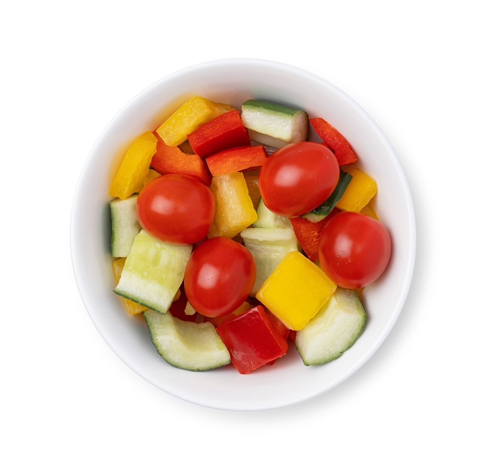 

Микс овощей Азбука вкуса 140 г