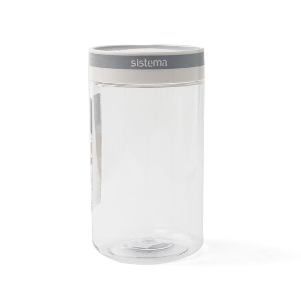 Контейнер Sistema Ultra Round из тритана 1.2л