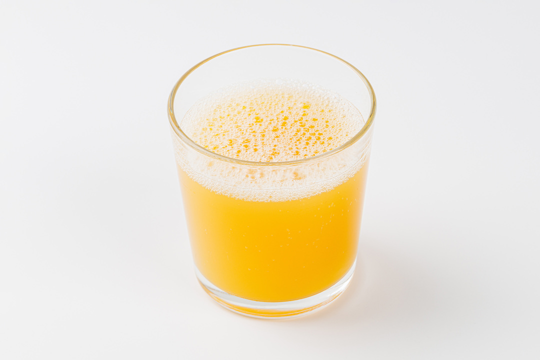 

Лимонад Тоник-апельсин