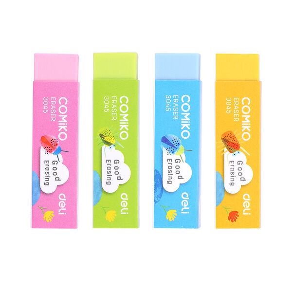 Ластик Comico Deli ассорти артE3045