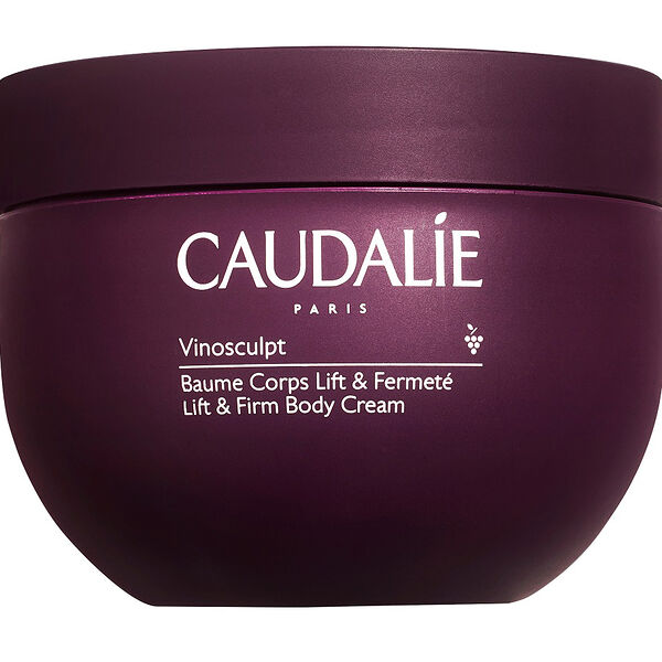 Бальзам для тела Caudalie Vinosculpt повышающий упругость 250 мл, Франция