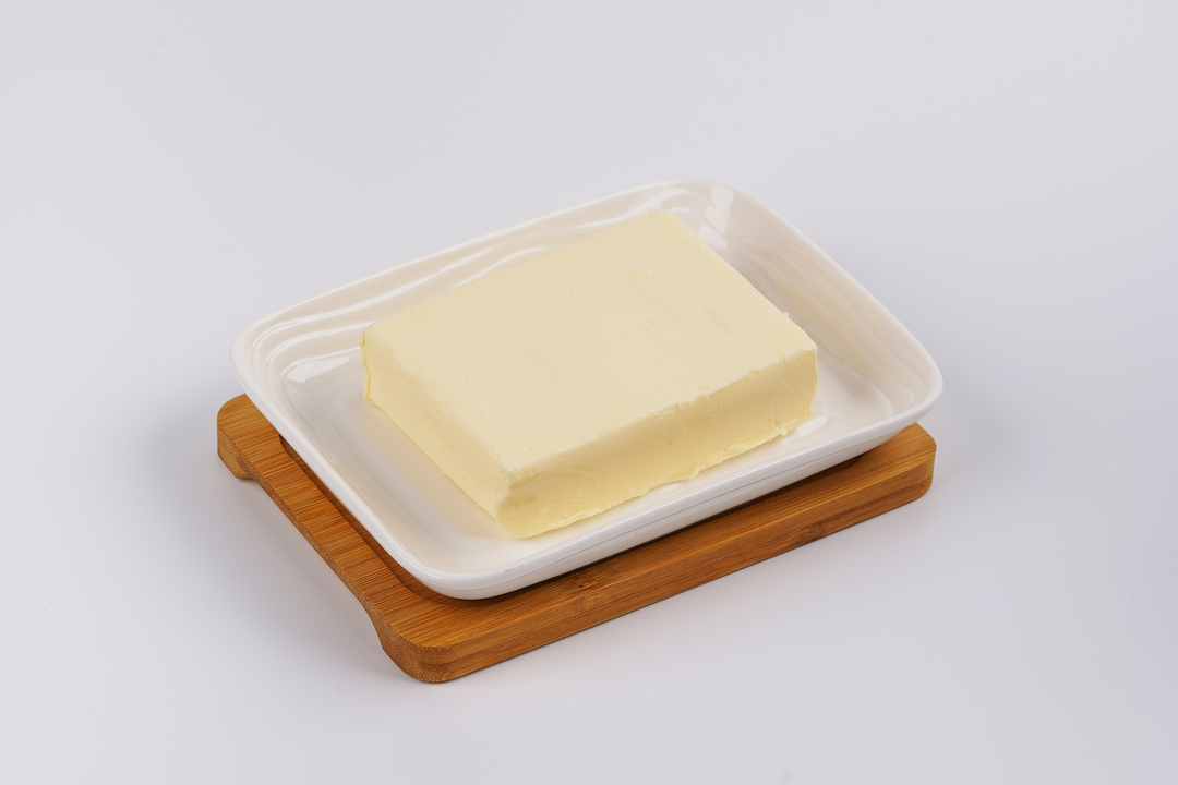 

Масло сливочное Вкусвилл 82.5 % 200 г