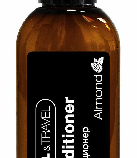 Кондиционер для волос Hotel&Travel Активный комплекс