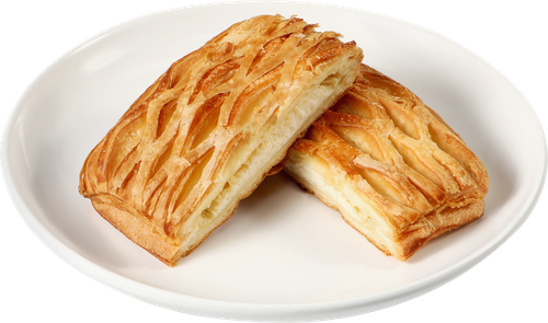 

Слойка Лента Fresh с сыром, 100 г