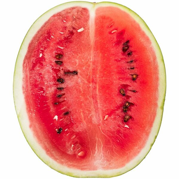 Арбуз Global Village отечественный, вес