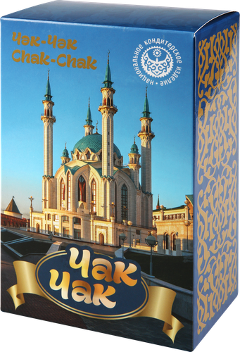 

Чак-Чак сувенирный, 200 г