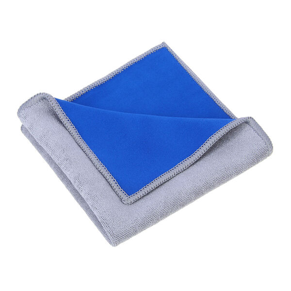 Vetta салфетка двухсторонняя для гаджетов, премиум, 30х30 см, 400 г/м2