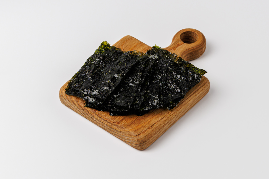

Морская капуста хрустящая классическая