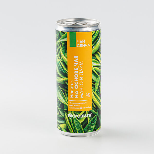 Напиток ВкусВилл 