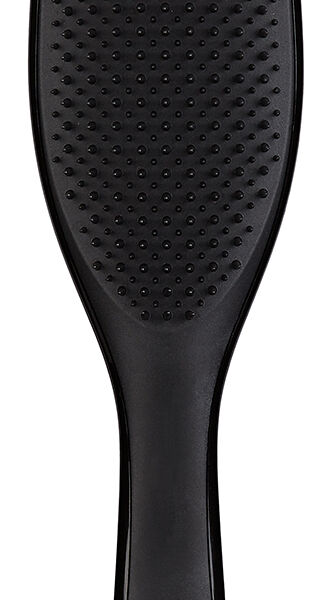 TANGLE TEEZER Расческа для волос The Wet Detangler Midnight Black