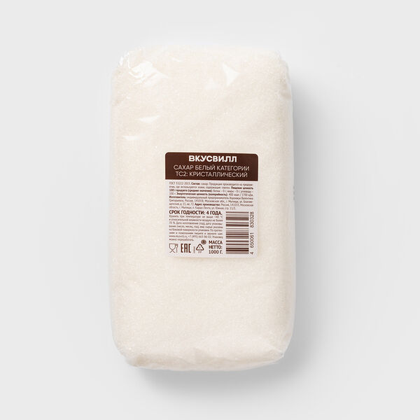 Сахар-песок