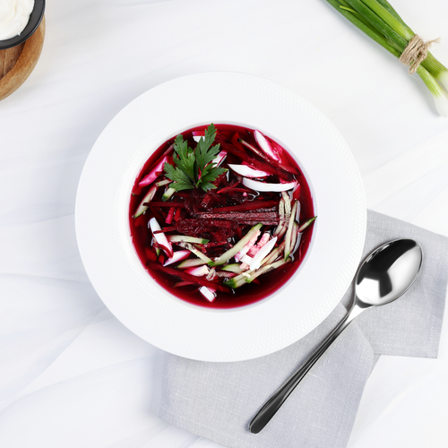 

Суп Свекольник холодный, 300г