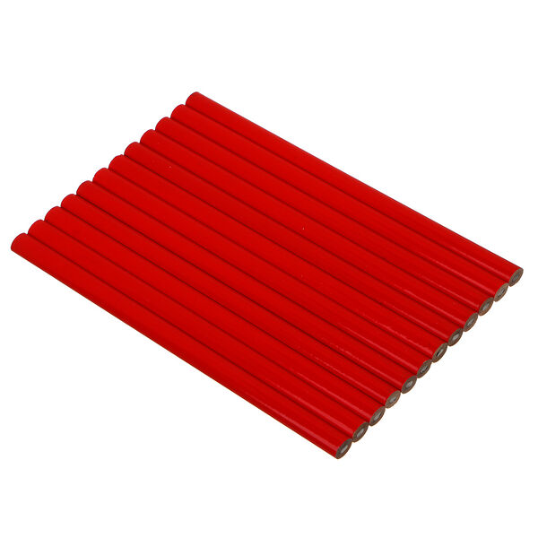 Headman карандаши разметочные 12шт, 180 мм