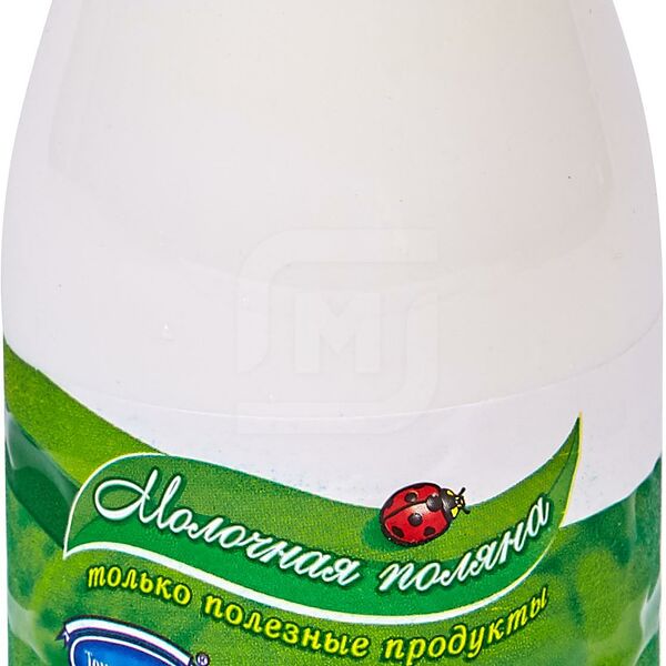 Кефир Томмолоко 1%