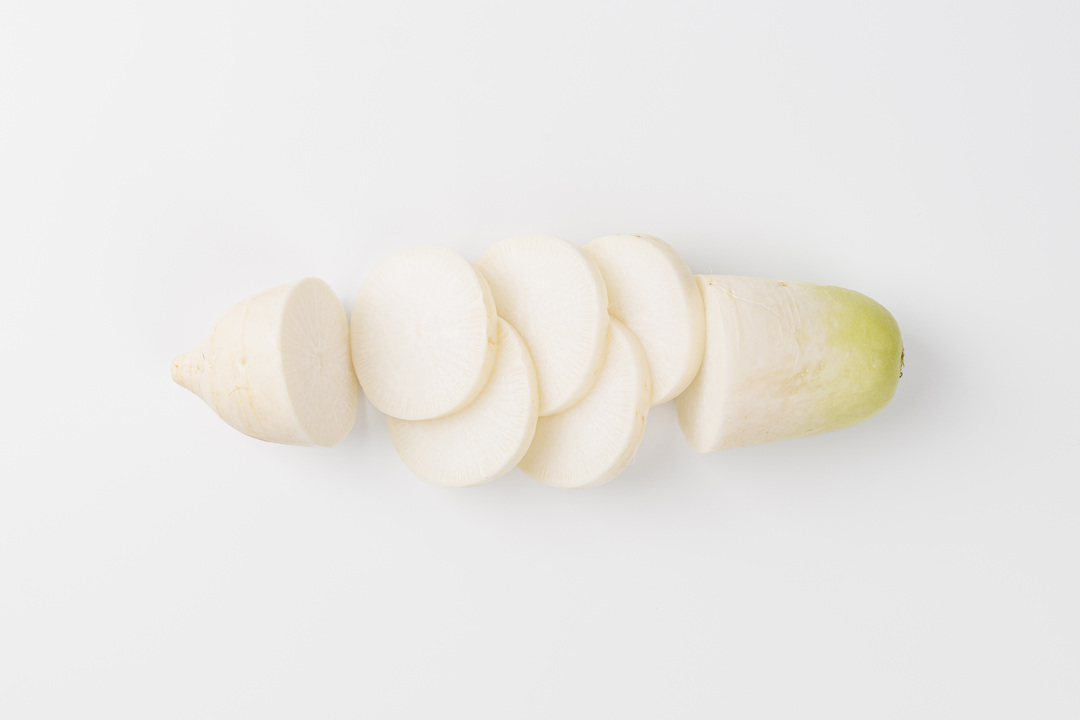 

Редис дайкон, 250 г