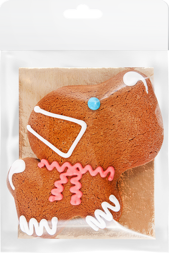 Пряник ЛЕНТА Имбирный