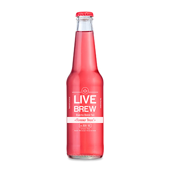 

Комбуча Live Brew Forever Ivan2