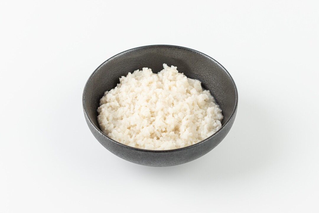 

Каша рисовая на кокосовом напитке, 235г