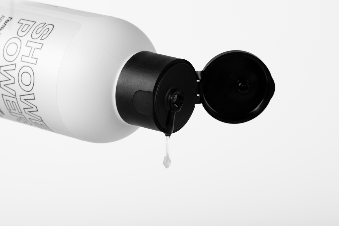 

Гель для душа с кислотами Shower Power, Openface, 250 мл
