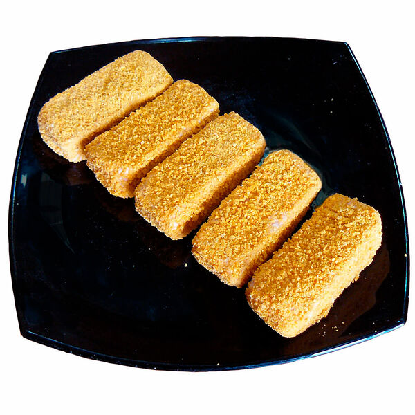 Палочки куриные весовые