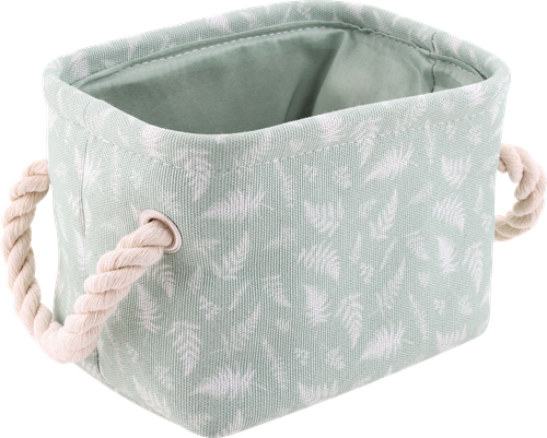 

Органайзер для хранения HOMECLUB Verde 20x15x15см, мягкий Арт. WMs-2