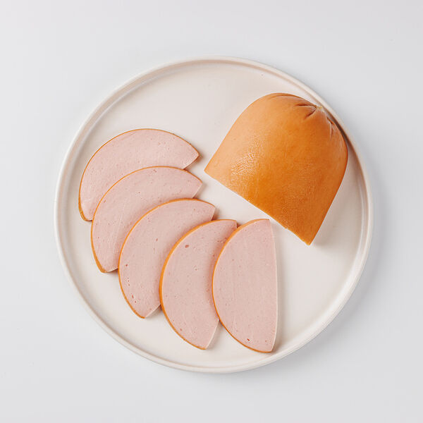 Колбаса вареная Со сливками