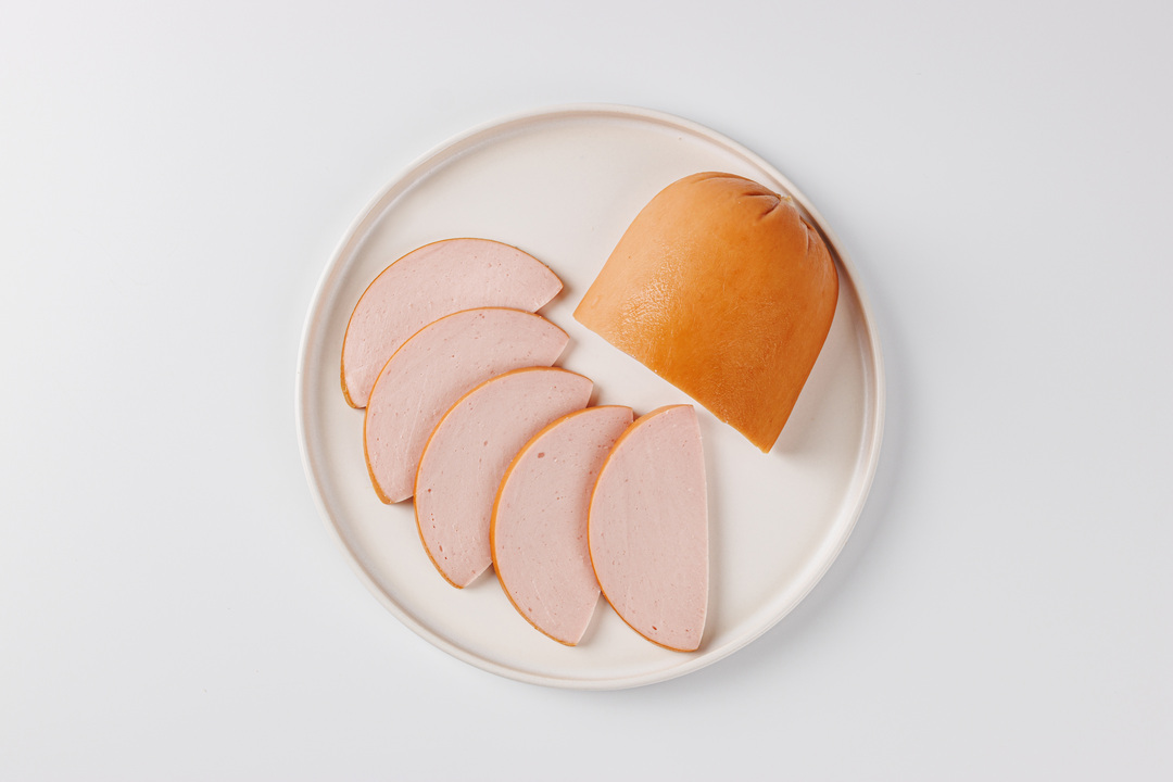 

Колбаса вареная Со сливками 300 г