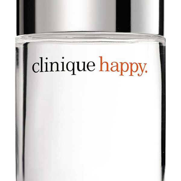 Парфюмерная вода Clinique Happy