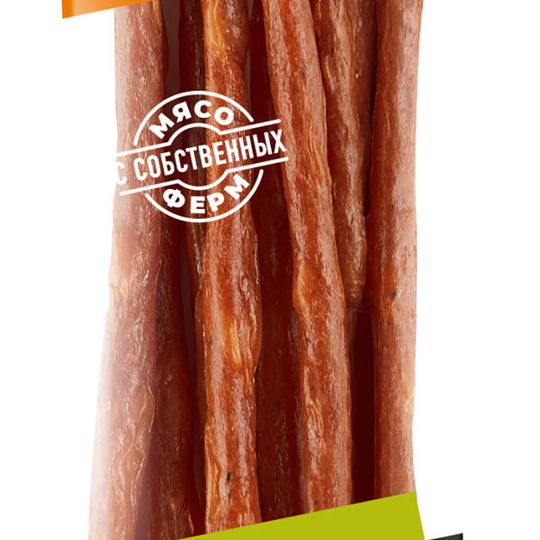 Снек из индейки Черкизово Классический