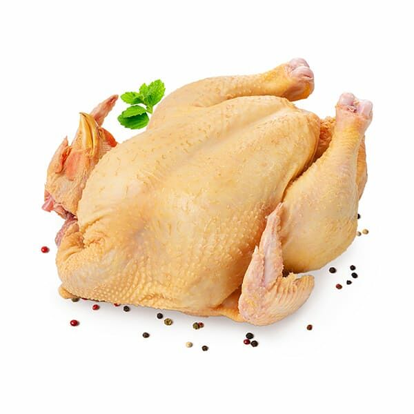 Курица для жарки (Рязанская птица)