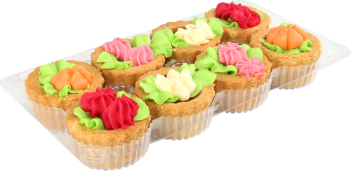 

Пирожное У ПАЛЫЧА Корзиночка оригинальная, 280г