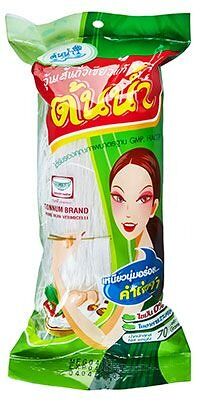 Лапша стеклянная Lady Brand Bean без глютена