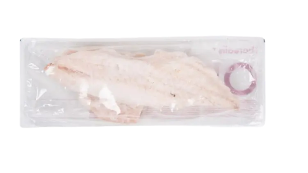 Окунь морской замороженный Borealis филе-кусок без кожи 500г