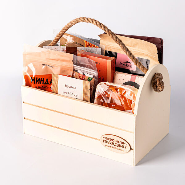 Бокс «Подарок» малый
