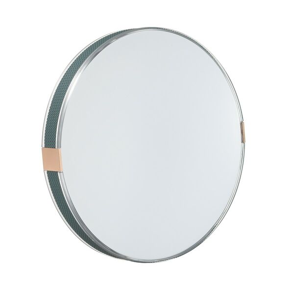 Светильник светодиодный Sonex Otiga Blue 7677/DL, 48 Вт, 4000K, IP43, 39 см