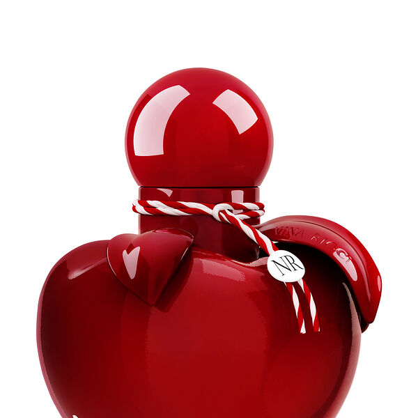 Женская туалетная вода Nina Ricci Nina Rouge, 30 мл